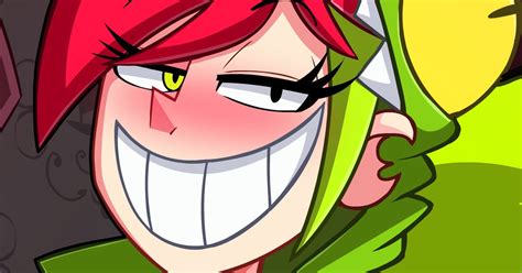 Posts of Landidzu from Pixiv Fanbox .